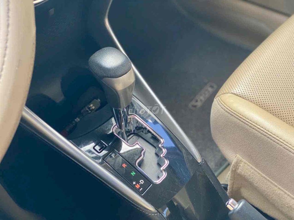 Toyota Vios 2019 1.5G  - tự động HÃNG BH 1 năm. Mua bán Ô tô tại Quận Bình Thạnh Tp Hồ Chí Minh được đăng bởi phuongneo hình 15