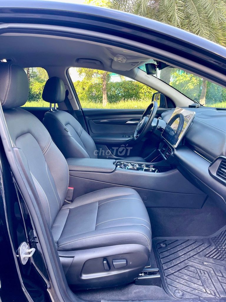 Vinfast VF8 Eco 2023 Pin CATL - Ưu đãi tổng 120TR. Mua bán Ô tô tại Quận Thanh Xuân Hà Nội được đăng bởi Mr Phúc Vinfast lướt hình 8