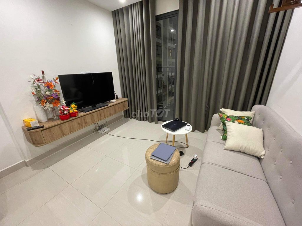 Giá *** Thị Trường 2N1W 59m2 Chỉ 2,3 Tỷ Tại Vinhomes Ocean Park