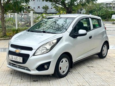 CHEVROLET SPARK 2016 5 CHỔ MỘT CHỦ TỪ ĐẦU. Mua bán Ô tô tại Quận Cẩm Lệ Đà Nẵng được đăng bởi HẢO