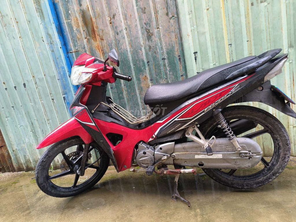 Bán xe Honda Blade 110cc - bánh mâm - chính chủ. Mua bán Xe máy tại Quận Tân Phú Tp Hồ Chí Minh được đăng bởi Đặng Quốc Bình hình 1