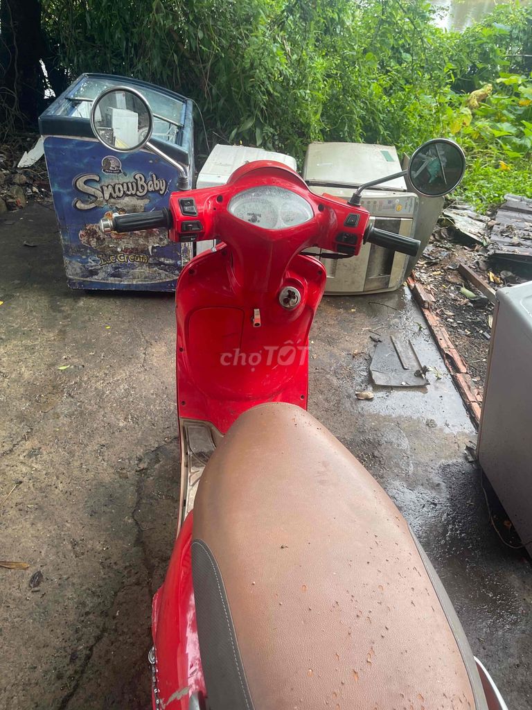 xe attil. Mua bán Xe máy tại Huyện Bình Chánh Tp Hồ Chí Minh được đăng bởi Đàm trung  hình 1