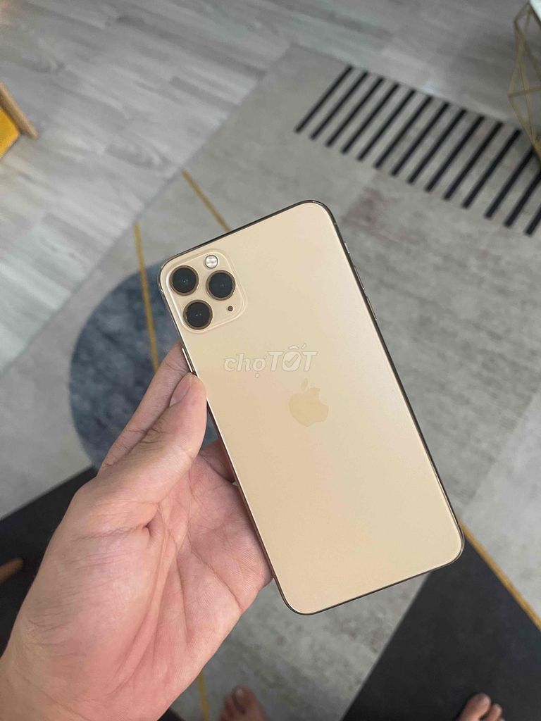 iPhone 11pro max 64gb màn GX full chức năng QT