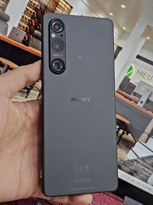 Sony Xperia 1 Mark 5 12-256Gb Bh T2-25, Chính Hãng