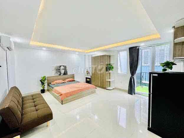 🔥🔥Căn Hộ Full Nội Thất, Lê Văn Duyệt, P3, Bình Thạnh - ảnh 3