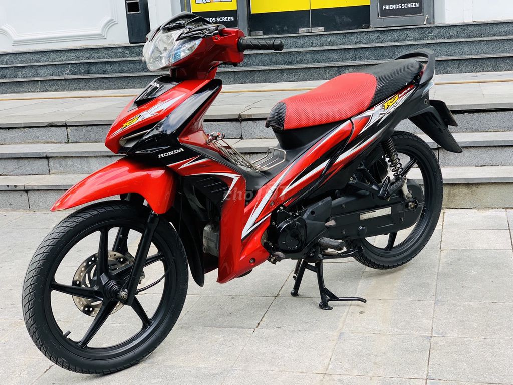 Honda Wave RSX110 chính chủ  nữ đI ZIN 98%