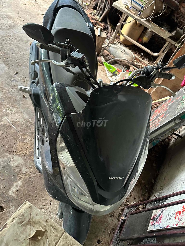 do ko có nhu cầu và ít đi cần bán lại xe như hình. Mua bán Xe máy tại Huyện Củ Chi Tp Hồ Chí Minh được đăng bởi huấn hình 1