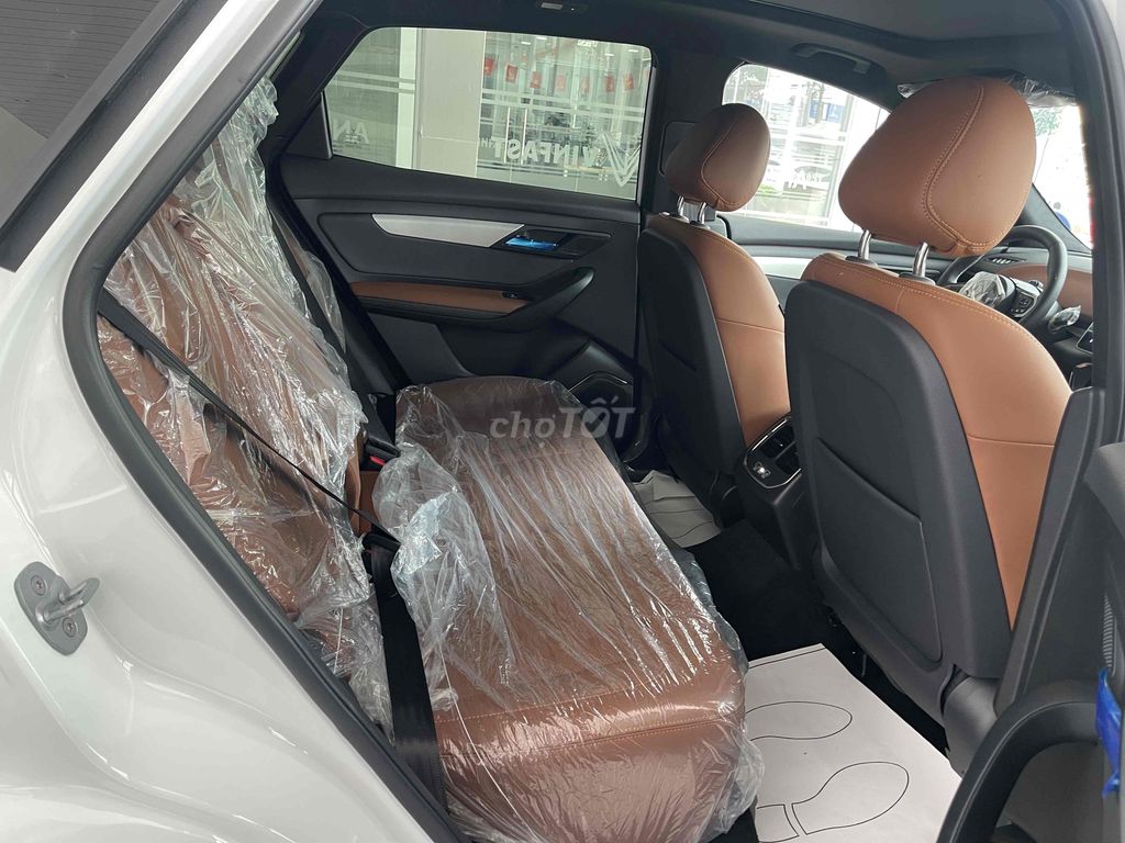 VinFast VF8 2025 Eco giá tốt. Mua bán Ô tô tại Quận 12 Tp Hồ Chí Minh được đăng bởi Vinfast An Sương hình 5