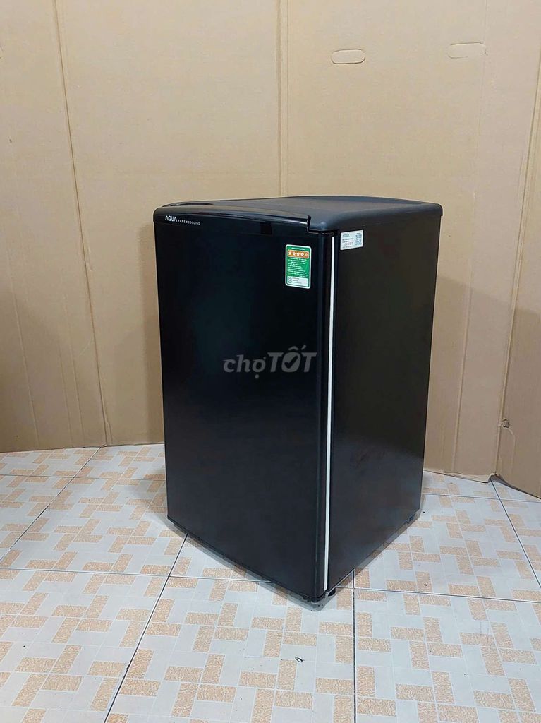 Tủ lạnh Aqua F93P5 nhỏ gọn 1ngăn, làm lạnh nhanh.. Mua bán Tủ lạnh tại Quận Tân Bình Tp Hồ Chí Minh được đăng bởi Phương hình 1