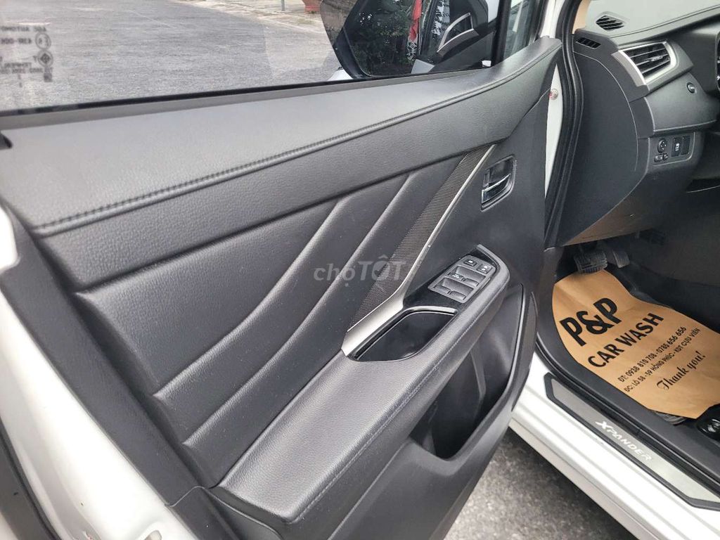 Xpende 2020 mới khet 1.5 AT - 76000 km. Mua bán Ô tô tại Quận Kiến An Hải Phòng được đăng bởi QUÝ TRẦN AUTO hình 12