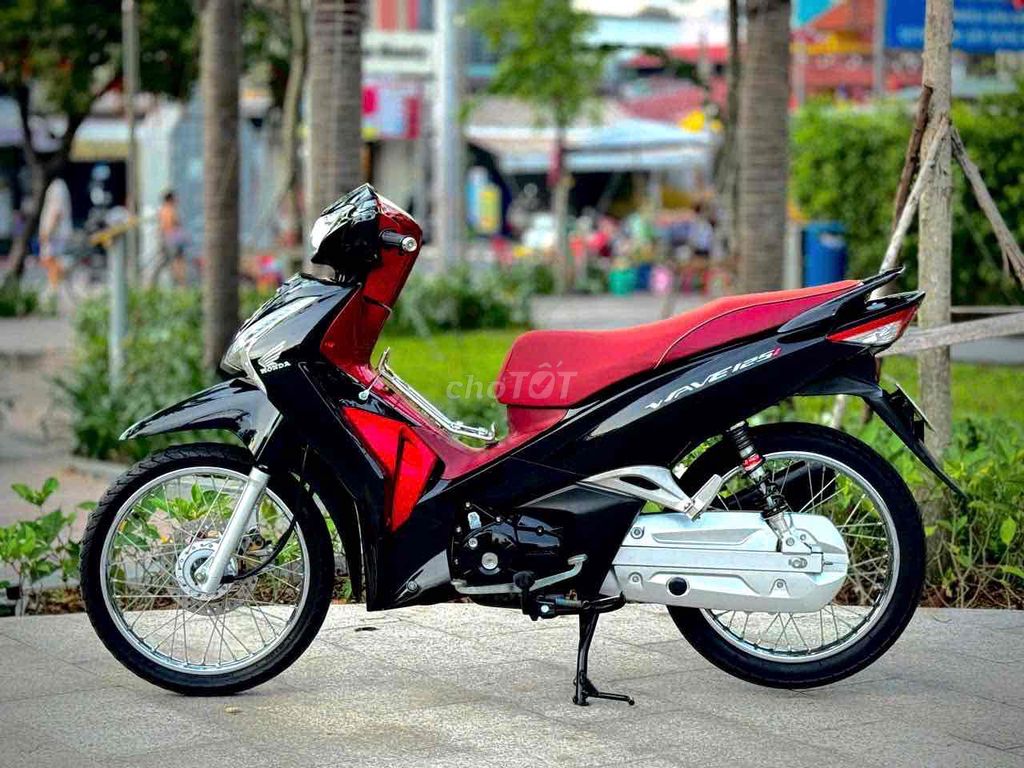 FU up WAVE i - GÓP NỢ XẤU BAO ĐẬU. Mua bán Xe máy tại Quận 7 Tp Hồ Chí Minh được đăng bởi Tú hình 1