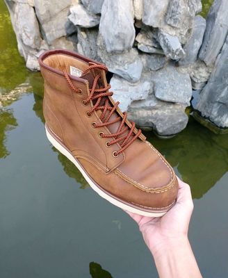 Giày cao cổ nam siêu đẹp🍀🇻🇳. Mua bán Giày dép tại Quận Cầu Giấy Hà Nội được đăng bởi Tuấn Anh Phùng