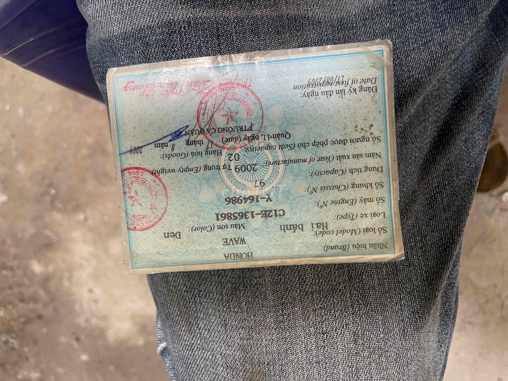 nhà dư bán bớt cho rộng nhà. Mua bán Xe máy tại Quận Tân Bình Tp Hồ Chí Minh được đăng bởi Pham quoc thang hình 8