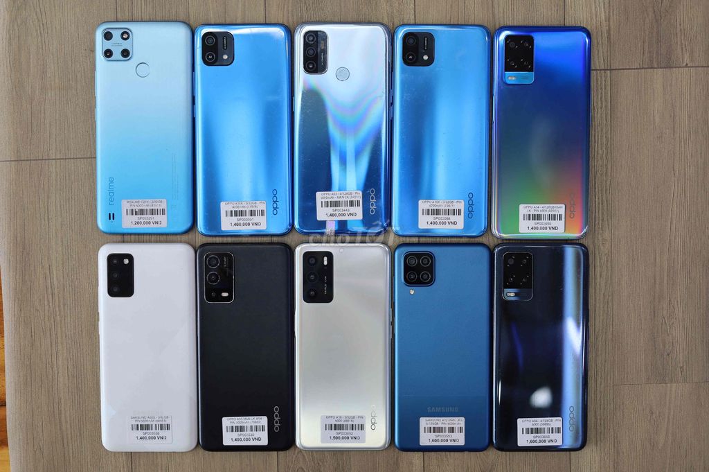 ANDROID CHỮA CHÁY GIÁ TỪ 1tr2. Mua bán Điện thoại tại Huyện Đức Trọng Lâm Đồng được đăng bởi Mạnh Mobile hình 1