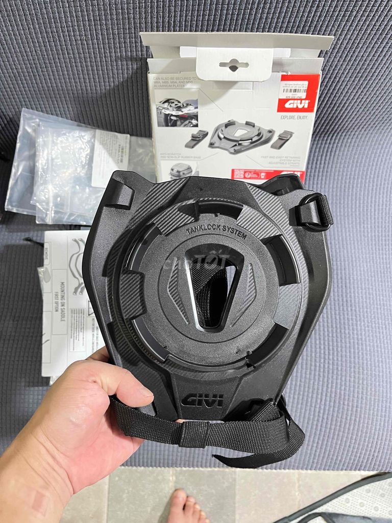 SEATLOCK GIVI S430 mới*