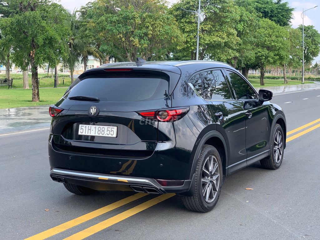 Mazda CX 5 2019 2.0 Premium - 83998 km. Mua bán Ô tô tại Thành phố Thủ Đức Tp Hồ Chí Minh được đăng bởi THP Auto hình 4