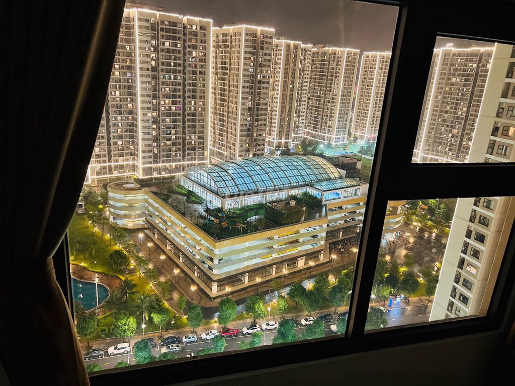 Cho Thuê Căn Hộ Tại Vinhomes Ocean Park, Gia Lâm, Hà Nội giá từ 5tr - ảnh 5