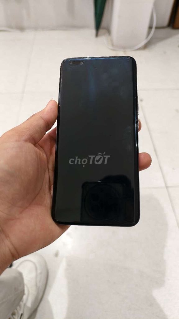 Honor Magic 5 Pro 12GB/256GB . Mua bán Điện thoại tại Quận Nam Từ Liêm Hà Nội được đăng bởi Thành Đạt  hình 1