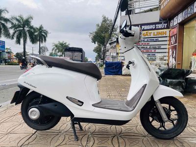 EVO200 SIÊU ĐẸP KO VẾT XƯỚC. Mua bán Xe điện tại Quận Ninh Kiều Cần Thơ được đăng bởi KEN EBIKE CẦN THƠ hình 1