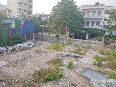 Lô góc view sông thích hợp XD biệt thự, kho xưởng đường Tân Mỹ. Mua bán đất tại Quận 7 Tp Hồ Chí Minh được đăng bởi Lương Bằng
