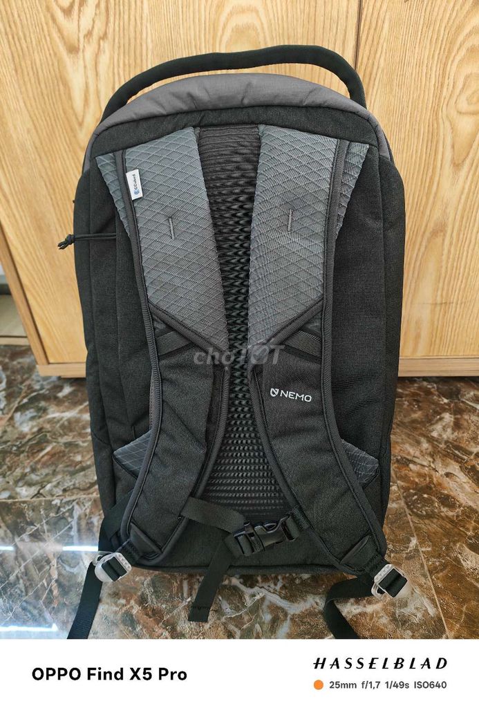 Balo Du Lịch Nemo (Mỹ)