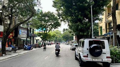 Nhà phố 90 m² · 6 PN · Phố Châu Long