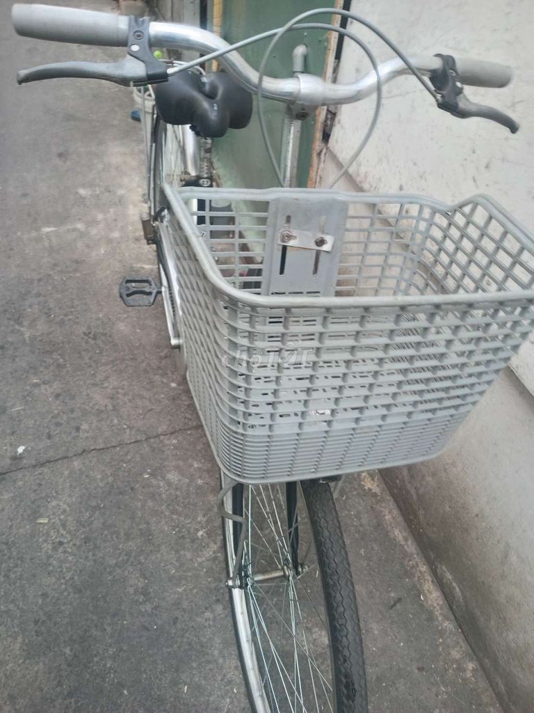 Xe đạp MARTIN bánh 27. Mua bán Xe đạp tại Quận 10 Tp Hồ Chí Minh được đăng bởi Phạm văn minh hình 3