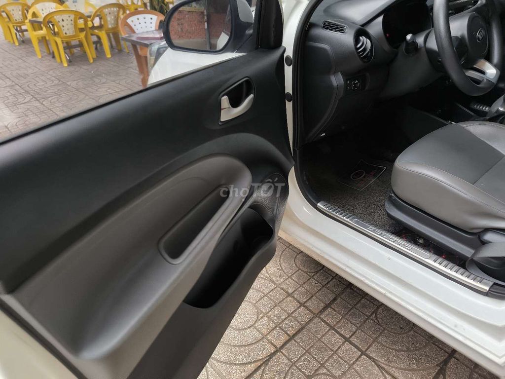 2020 1.4 MT Deluxe - 56000 km. Mua bán Ô tô tại Thành phố Thủ Đức Tp Hồ Chí Minh được đăng bởi văn lộc trần hình 3