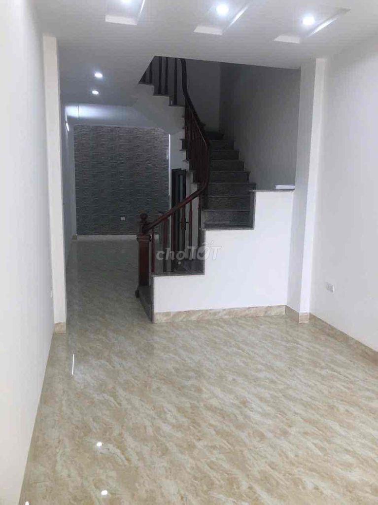 chính chủ bán nhà
