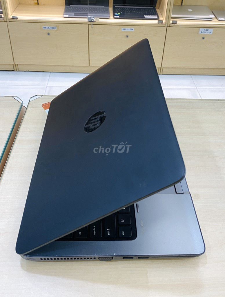 HP EliteBook 840 G1 core i5-4300U văn phòng giá rẻ