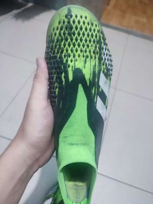 Cần pass giày đá bóng adidas Predator TF size 40