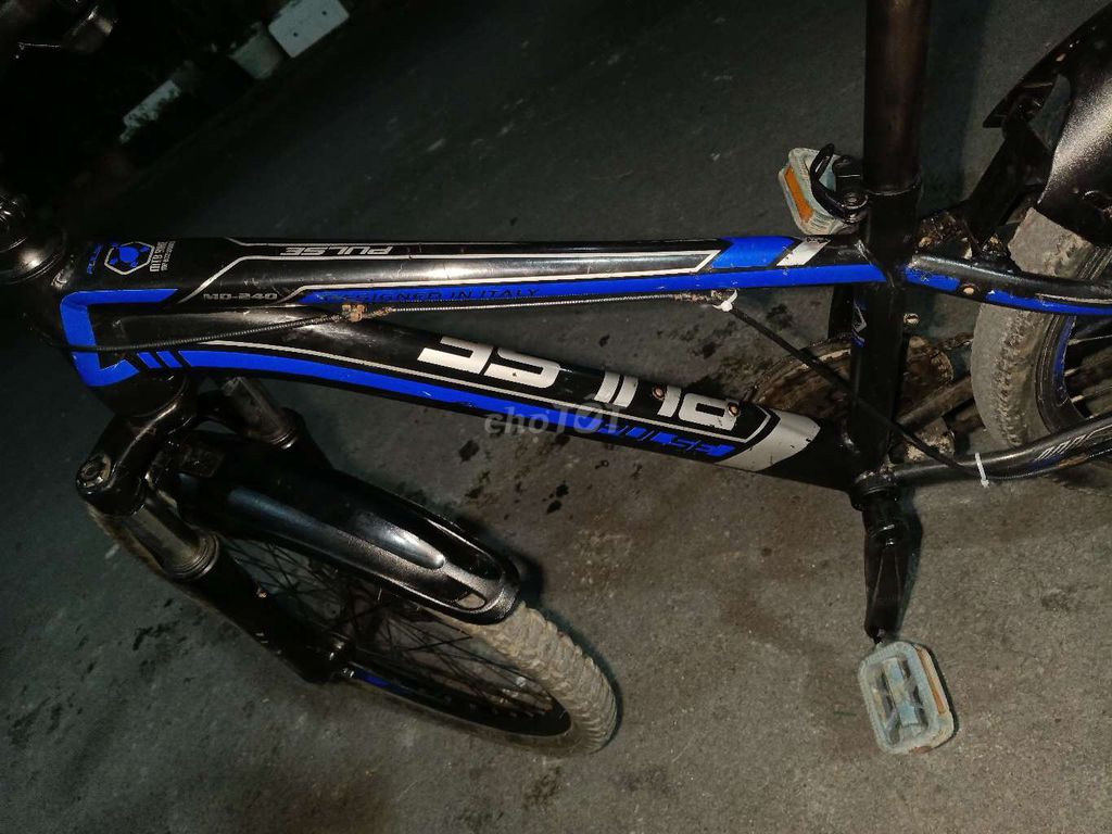 Xe đạp địa hình 24 inch. Mua bán Xe đạp tại Quận Bình Thuỷ Cần Thơ được đăng bởi binh hình 3