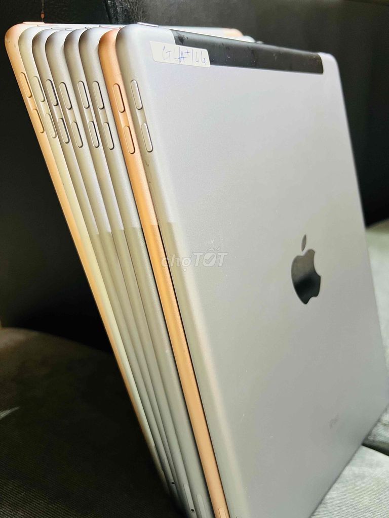 Trả Góp - Cà Thẻ iPad Gen 6 4G/wifi Siểu Rẻeeeeeee. Mua bán Máy tính bảng tại Quận 1 Tp Hồ Chí Minh được đăng bởi Lư Quốc Thông hình 1