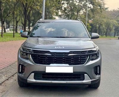 KIA SELTOS LUXURY 2025. Mua bán Ô tô tại Thành phố Thủ Đức Tp Hồ Chí Minh được đăng bởi Ms Hiệp 