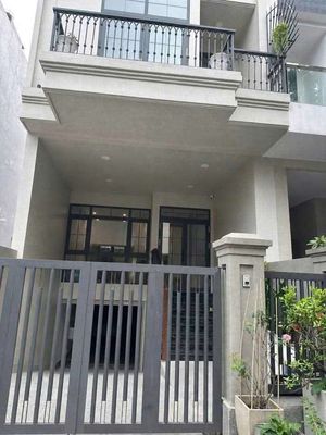 SG Mystery villass cho thuê nhà làm văn phòng