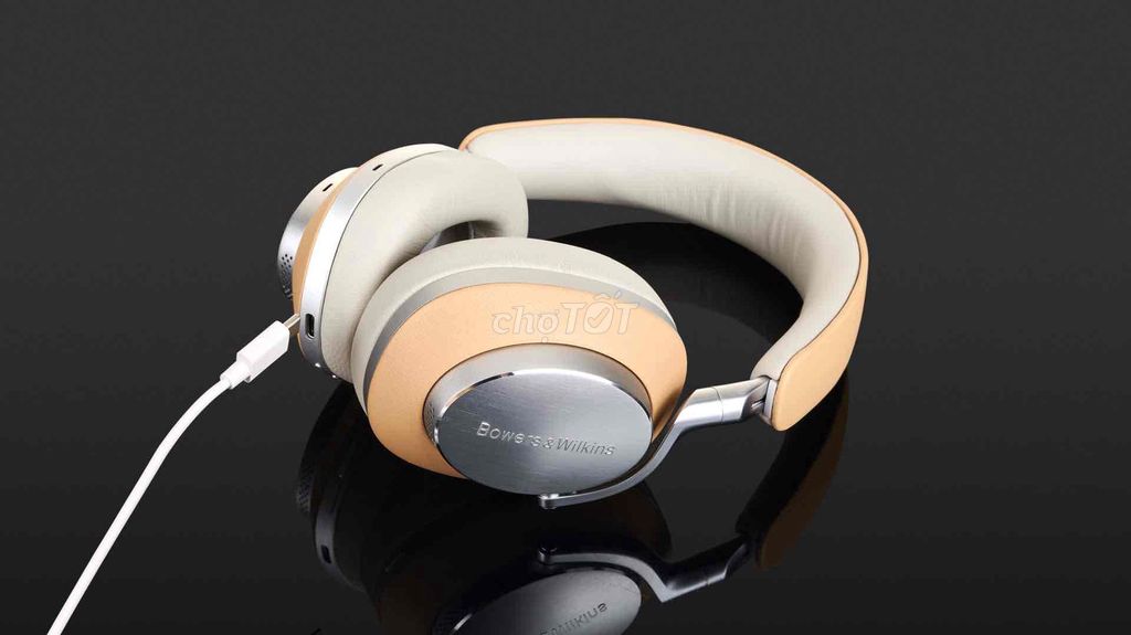 Tai nghe Bowers & Wilkins PX8 Beige. Mua bán Tivi, Âm thanh tại Huyện Gia Lâm Hà Nội được đăng bởi Cao hình 1