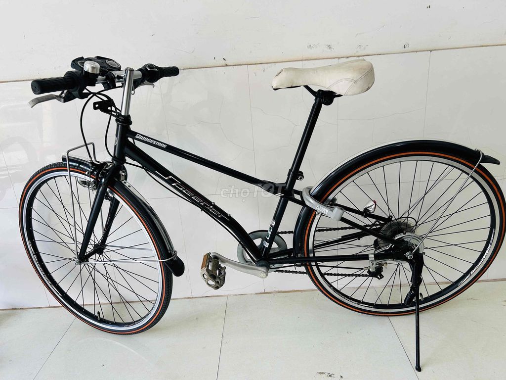 Hàng bải nhật. Mua bán Xe đạp tại Quận Bình Thuỷ Cần Thơ được đăng bởi Hien hình 7