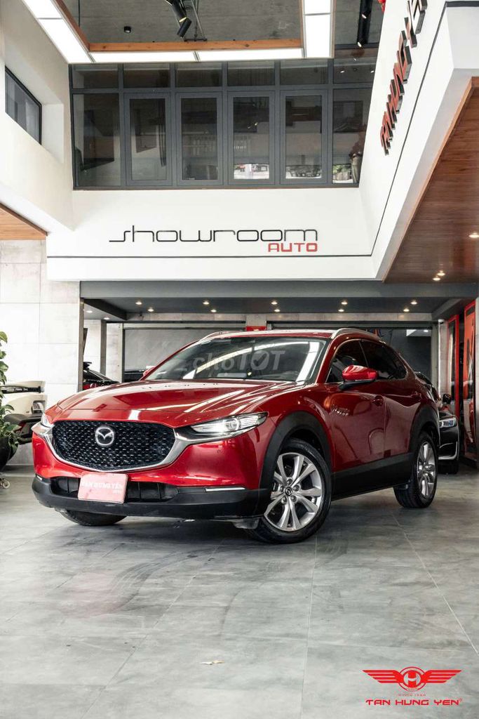 ❤️ Mazda CX30 - Premium 2021 ❤️. Mua bán Ô tô tại Quận Hải Châu Đà Nẵng được đăng bởi TÂN HƯNG YÊN AUTO hình 1