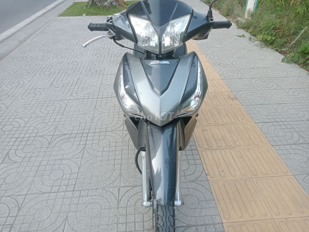 Bán future 125 Fi ĐK 2015 bst94 xe zin Q 9 TPTD