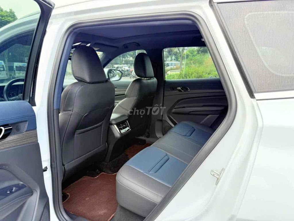 Ford Territory 2022 Titanium X - 45000 km. Mua bán Ô tô tại Quận Long Biên Hà Nội được đăng bởi Bùi Đình Thông hình 11