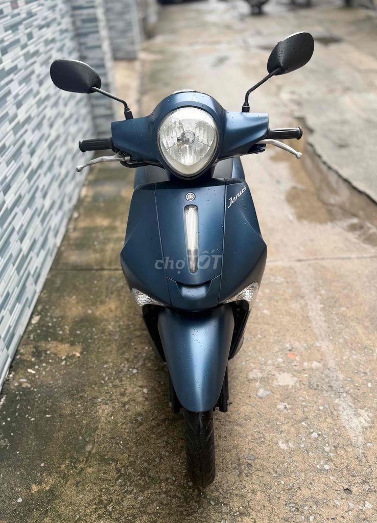 Yamaha Janus 2018 smartkey отличный, двигатель родной тихий