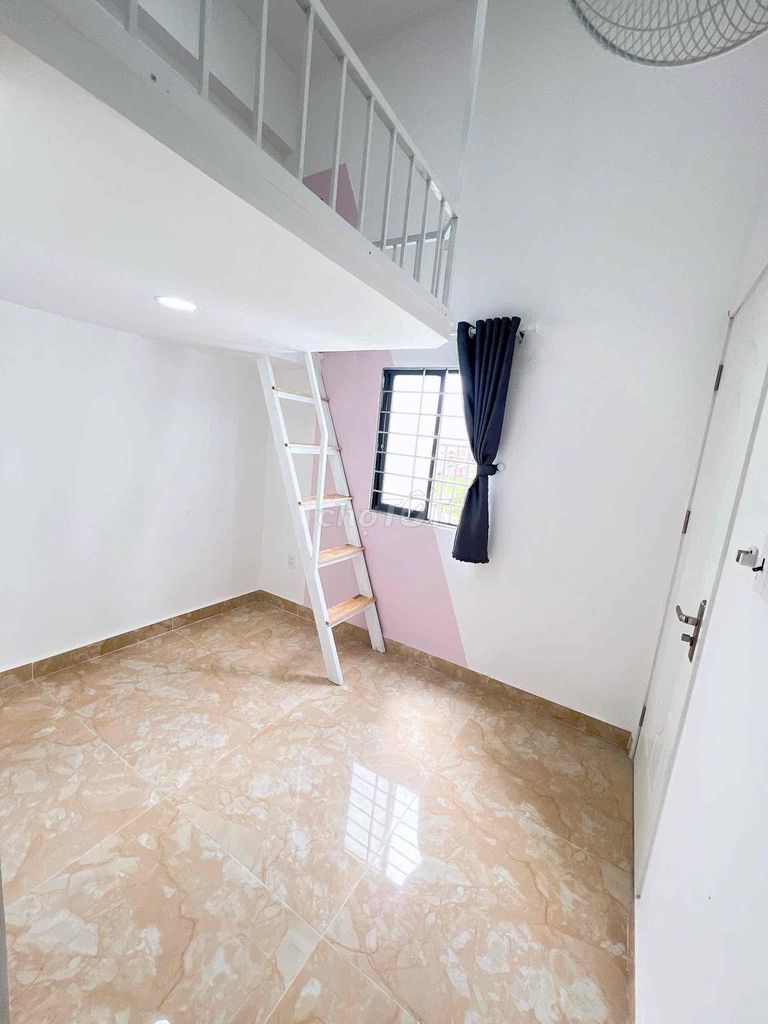 Duplex GÁC CAO [M9] Full nội thất 💥MÁY GIẶT RIÊNG