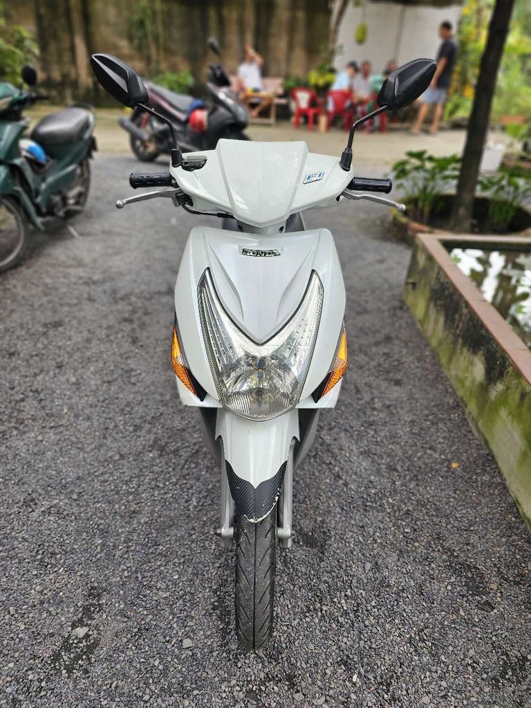 Click 110cc sx 2010 giấy tờ đầy đủ. Mua bán Xe máy tại Thành phố Thủ Đức Tp Hồ Chí Minh được đăng bởi Khanh hình 1