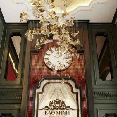 BAO MINH GRAND HOTEL CN3