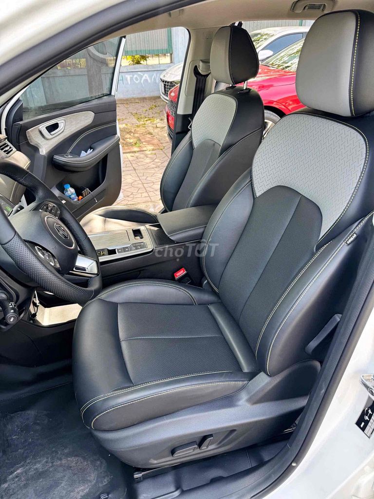 MG RX5 2024-1000km. Mua bán Ô tô tại Quận Cầu Giấy Hà Nội được đăng bởi Tuấn Xe Lướt  hình 6