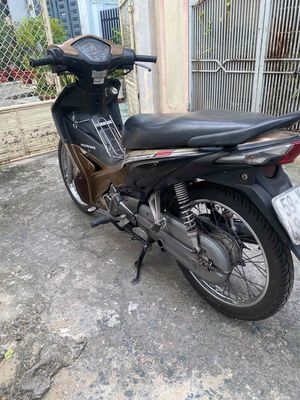 Honda Wave S110 2012 bstp 9 chủ,có trao đổi. Mua bán Xe máy tại Quận Tân Bình Tp Hồ Chí Minh được đăng bởi Tý tay ga