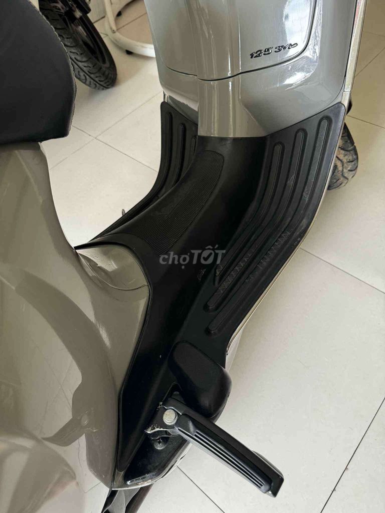 Vespa print 3vie 2016 125.bstp chính chủ. Mua bán Xe máy tại Quận 12 Tp Hồ Chí Minh được đăng bởi truong nguyen nhat hình 7