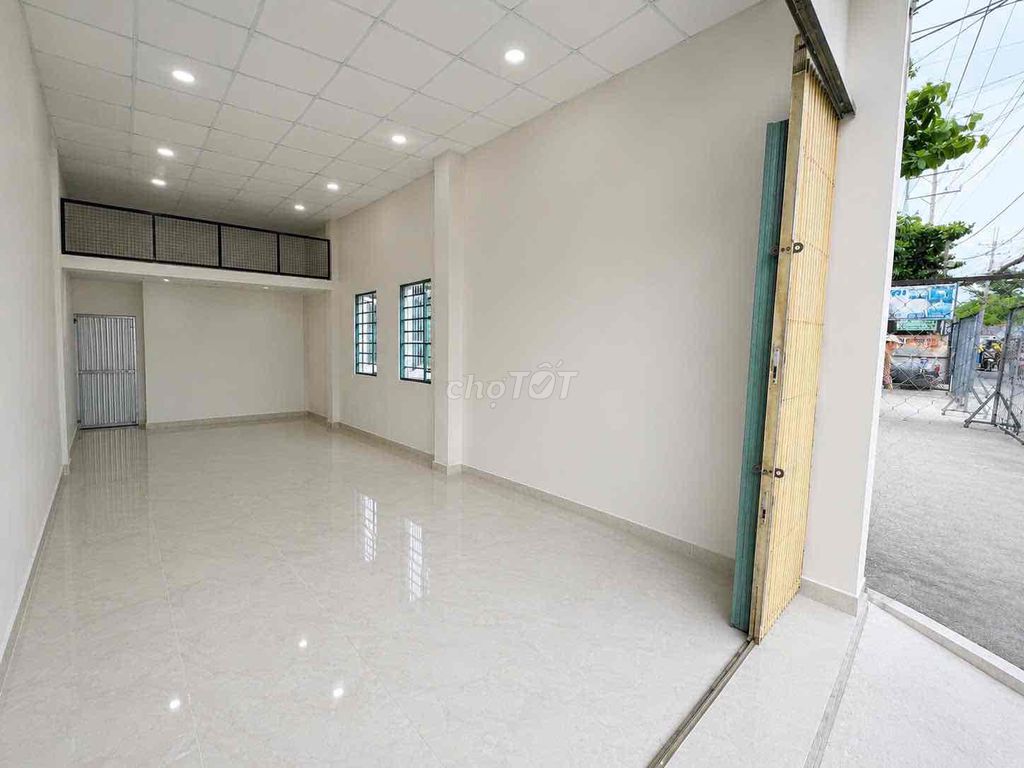 CHO THUÊ MẶT BẰNG KINH DOANH NGAY AEON