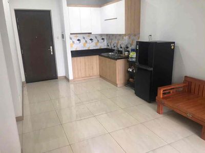 CĂN GÓC 2PN 2WC – 63M² | NỘI THẤT CƠ BẢN | BCONS GARDEN 🏠