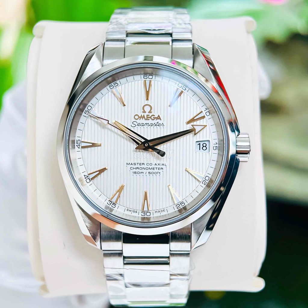 OMEGA SEAMASTER 231.13.39.21.02.002 99%